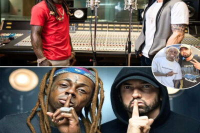 NO WARNING. NO MERCY. NO SURVIVORS — Eminem & Lil Wayne Just Nuked the Entire Internet With a Secret Freestyle Nobody Saw Coming: “AIN’T NO SUNSHINE” Drops From the Shadows, Sampling Bill Withers’ Classic, and Fans Say It’s the Darkest, Rawest, Most Devastating Collab of Their Careers!! NO WARNING. NO MERCY. NO SURVIVORS — Eminem & Lil Wayne Just Nuked the Entire Internet With a Secret Freestyle Nobody Saw Coming: “AIN’T NO SUNSHINE” Drops From the Shadows, Sampling Bill Withers’ Classic, and Fans Say It’s the Darkest, Rawest, Most Devastating Collab of Their Careers!!