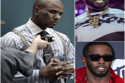 THE GAME CALLS OUT 50 CENT’S REAL MOTIVE: WHAT’S BEHIND THE DIDDY DOCUMENTARY