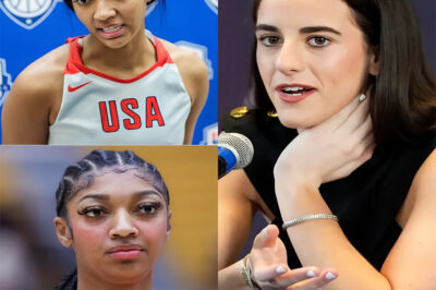 FROM FUELED FEUDS TO SHARED DREAMS: THE UNEXPECTED ALLIANCE THAT REWROTE WOMEN’S BASKETBALL