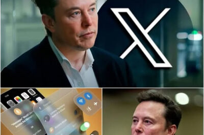 Elon Musk Sells Social Network X To Consolidate Power