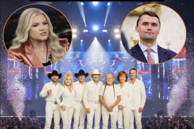 AMERICA IS ABOUT TO WITNESS A RARE COMEBACK. No noise for the sake of noise. No flashy distractions. No manufactured controversy.