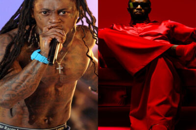 BREAKING NEWS Lil Wayne, one of the most famous Hollywood rappers, just shared his experience about Diddy. Lil Wayne tweeted and said