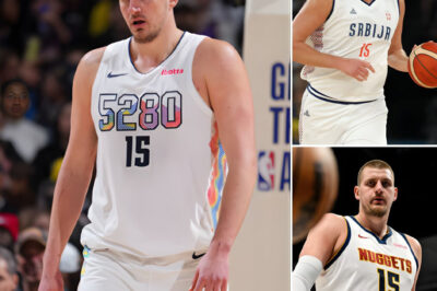 Nikola Jokić Breaks All NBA Limits, Rewriting History — But The League Erupts In Controversy Over This Reason