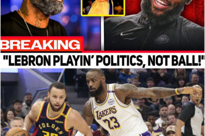Stephen Jackson TORCHES LeBron & Steph | “Kobe Had That DOG — You Didn’t!” When you talk about greatness in basketball, three names dominate every conversation — LeBron James, Stephen Curry, and Kobe Bryant. But if you peel back the layers of stats, smiles, and sportsmanship, one truth becomes painfully clear: there was only one true assassin among them — Kobe Bean Bryant.
