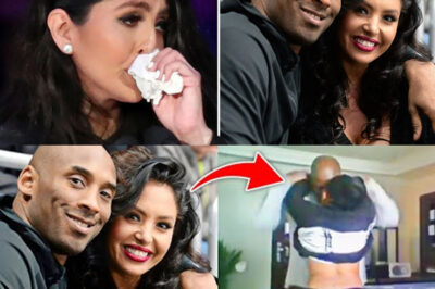 “The Untold Truth: Kobe Bryant’s Family’s Life After the Tragedy — A Painful Journey That Left the World Admiring!”