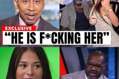 New Leaked Footage Of Shaq And Sophie Rain At Her 21st Birthday Goes Viral!