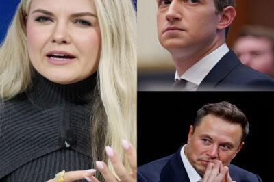 True Wealth Only Has Value When Illuminating the Path for the Forgotten: Erika Kirk’s $20 Million Moral Manifesto Shakes the Global Elite