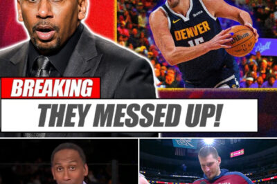 Nikola Jokić did something that a ‘modern NBA superstar’ shouldn’t do at that time