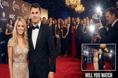 A new halftime concept is getting people talking online. Turning Point USA has been promoting an “All-American Halftime Show” idea—positioned as a values-focused alternative that emphasizes faith, family, and freedom