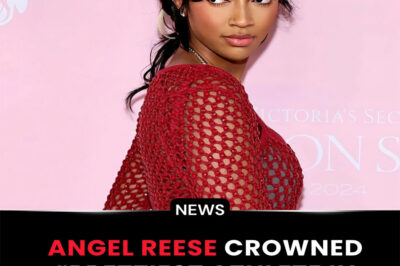 BREAKING: ANGEL REESE CROWNED “PRETTIEST ATHLETE IN AMERICA” – JEALOUSY, SILENCE & ONE CRYPTIC EX-TEAMMATE POST JUST TURNED THIS INTO A FULL-BLOWN WNBA CIVIL WAR