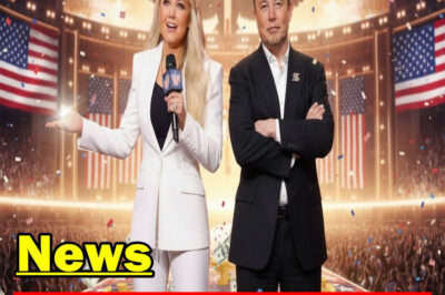 Hot! Elon Musk Drops $150 Million to Help Erika Kirk Topple the Super Bowl