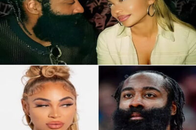 “JAMES DOES NOT HAVE ANY GAME AT ALL” – James Harden’s Girlfriend Paije Speights Roasts His Flirting Skills as Early Morning Calls and FaceTimes Go Hilariously Wrong