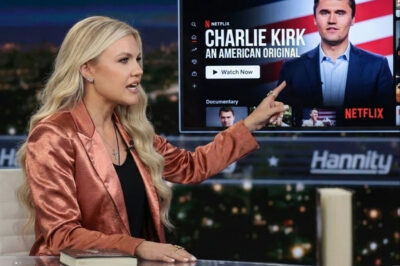 “1 BILLION Views in Days! The Charlie Kirk Documentary Everyone Can’t Stop Talking About ”