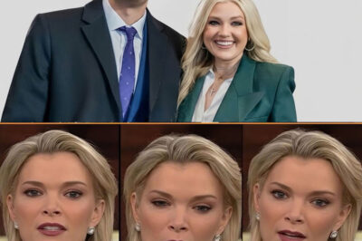 “YOU Tried to Silence Us.” — Erika Explodes at Megyn Kelly in a Clash That Stopped the Media Cold.