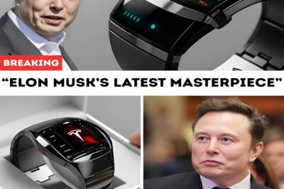 Elon Musk’s Latest Masterpiece: Tesla’s Smartwatch with Neuralink Integration, a $139 Revolutionary Device. Discover how Tesla’s latest smartwatch could shake up the wearable tech industry with its innovative features and affordable price…