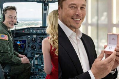 A Private Flight, a Hidden Woman, and a Mystery No One Can Explain.