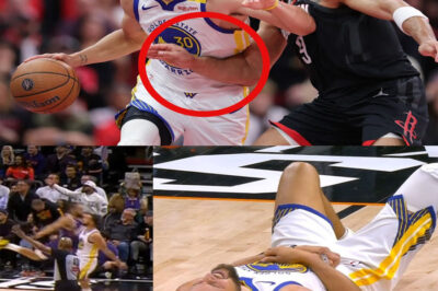 Dillon Brooks Draws Flagrant After Controversial Contact on Steph Curry Moment Sparks Heated Reactions Across the NBA