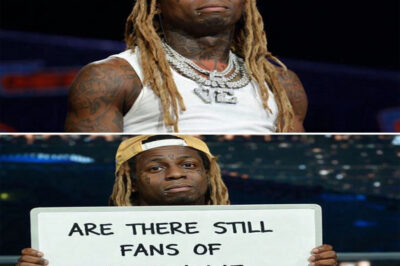 The world didn’t expect this. Hip-hop was supposed to stay in its lane, but Lil Wayne proved legends don’t fade — they sharpen. With timing that shattered expectations and truths delivered with fire, he reminded audiences what music is meant to do: reflect reality, challenge comfort, and speak when silence is easier. This wasn’t just a performance; it was a cultural reset, and for a moment, the world stopped…