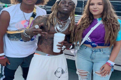 The Fan Phenomenon: Unpacking How Lil Wayne’s Dedicated Supporters Propel His Success