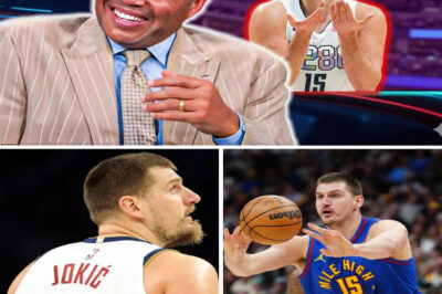 “The inevitable king” Nikola Jokic is quietly rewriting the NBA rulebook with ruthless efficiency, shocking stats, unstoppable versatility, and cold-blooded dominance that has rival teams, star players, and league insiders secretly terrified of what comes next