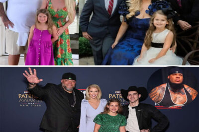 TYRUS FINALLY REVEALS THE REAL REASON HE WALKED AWAY FROM THE RING — AND IT HAS NOTHING TO DO WITH AGE OR INJURY.