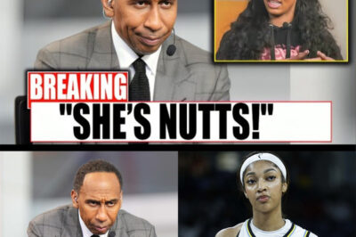 WNBA GOES NUTS After Angel Reese Announces Her Caitlin Clark TAKEDOWN Plan! THIS IS HUGE!
