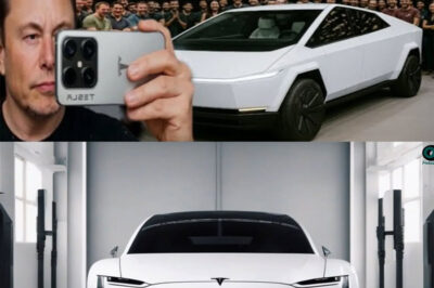 BREAKING NEWS: Tesla Pi Phone Rumor: $162 Futuristic Device Shakes the Tech World…