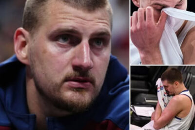 “I Thought I Had Forgotten…” — Nikola Jokić Unexpectedly Admits The Thing That Has Haunted Him For Years