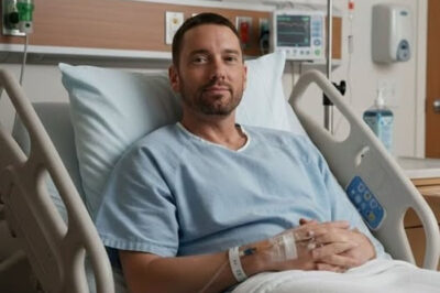 Good News from Eminem: A Heartfelt Message After Surgery. $EMN