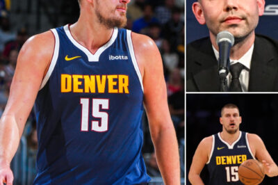 David Adelman Shatters All Comparisons With Nikola Jokic And His Shocking Reaction Sends The NBA Into Turmoil