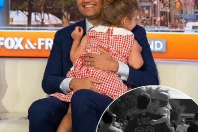 The Unbelievable Last Memory with His Baby Girl — Our Nation’s Greatest Sorrow