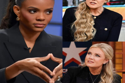 Silence Shattered: Candace Owens Raises Explosive Questions As The Charlie Kirk Story Enters A New And Controversial Chapter…