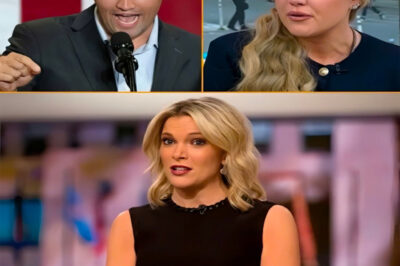 NBC just pulled the plug on the TPUSA HALFTIME SPECIAL — and everything detonated right after.