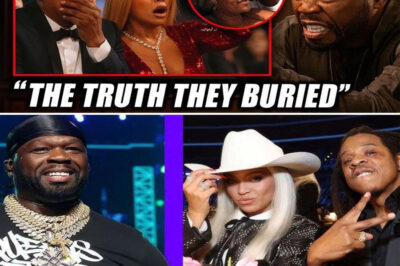 50 Cent DROPS NUCLEAR BOMB: New Jay-Z & Beyoncé Exposé Doc Will BE BIGGER & MORE DEVASTATING Than Diddy Scandal – Ready to SHATTER the Carters’ Fake Perfect Empire with Ruthless Manipulation, Industry Control & Silenced Rivals!