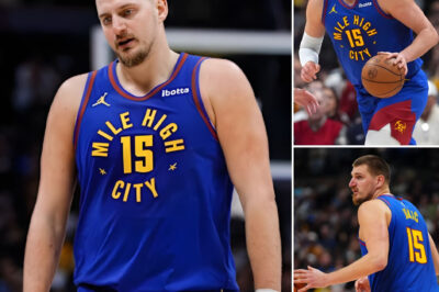 For The First Time In His Career, Nikola Jokić: Nuggets Lose Track In A Life-Or-Death Moment, Shocking Fans