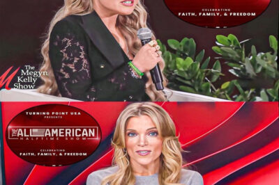 The Halftime Hit Job: “OPERATION SHADOW BLOCK” – NBC’s Midnight Panic to Bury Erika Kirk’s Super Bowl Special After a Mystery Angel Investor Dropped $47 Million… But Why Did the Network’s Servers Self-Wipe at 3:14 A.M. When Her Trailer Leaked a 4.7-Second Clip of Charlie’s “Unreleased Truth Files,” and What Blacklisted Names in the Funder’s Ledger Are Making Execs Delete Their Phones Before the Broadcast?