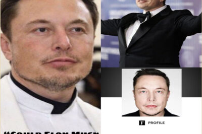 One Man, One Trillion Dollars? Why the Elon Musk Wealth Debate Is Shocking the World