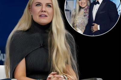 Widow Breaks Her Silence After Her Husband’s Assassination — and Her Chilling Words Leave Investigators Stunned.