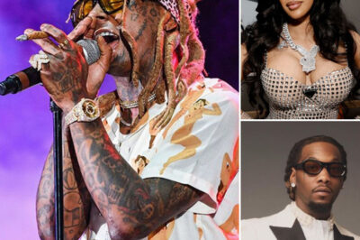 Lil Wayne reignited a debate in the hip-hop world after recalling a past encounter with Diddy that he now describes as extremely unpleasant. These remarks came after Wayne watched a recent documentary, prompting him to reflect on the power dynamics he believes existed early in his career. He alluded to a private conversation after he became famous, with language that was unpleasant and incomprehensible at the time. Wayne stated that he had chosen…