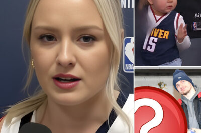 “I can’t take it anymore…” – Natalija Jokic reveals the “third party” who squandered $270 million and Nikola Jokic’s time as a father, turning the children into victims of his negligence.