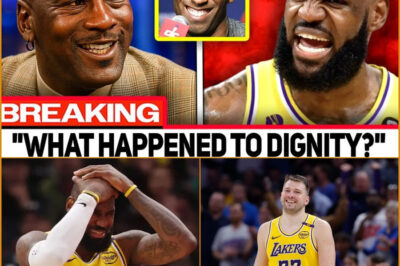 Analyzing LeBron James’ Career Transition: Changes in Role and Performance.