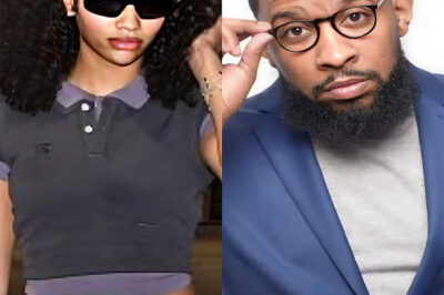 WHEN MONEY, FAITH, AND SPOTLIGHT COLLIDE: THE ANGEL REESE MOMENT THAT TURNED PLAYFUL BANTER INTO A NATIONAL CONVERSATION