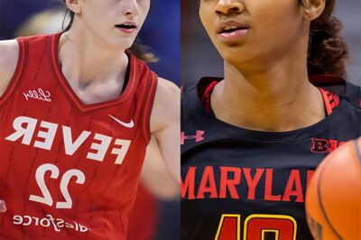 WHEN SILENCE SHATTERS AT CAMP: CAITLIN CLARK’S RETURN, THE RUMORED GAP, AND WHY TEAM USA DEBATE JUST EXPLODED