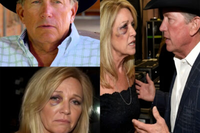 JUST IN: “It’s Over” — Fans Reeling After George Strait Drops a Stunning Announcement