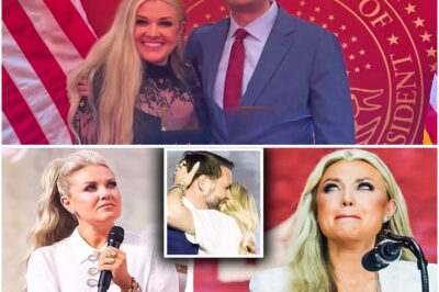 Erika Kirk Video Leak Sends Shockwaves Through Conservative Circles