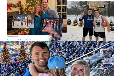 A timeline detail that’s raising questions online: Some social media users are pointing out that two photos now circulating are both dated September 2017, prompting renewed discussion about past connections involving Erika Frantzvé Kirk.