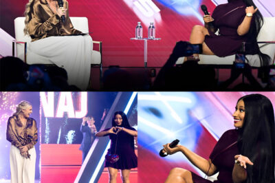 This image may mark the exact moment the media’s favorite narrative started collapsing. For years, they said this movement was “exclusive.”