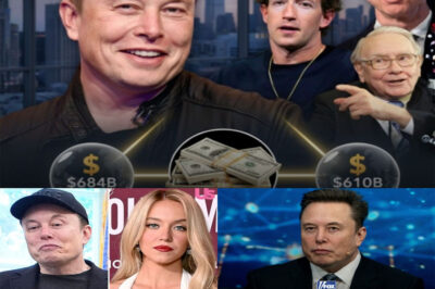 “One Sentence From Elon Musk About Sydney Sweeney Has Everyone Talking After The Housemaid Premiere”