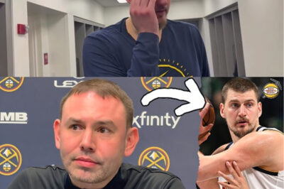 David Adelman DEFENDS Jokic’s Pass Decision, Cam Johnson Injury & More After Nuggets LOSS vs Mavs