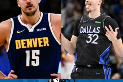 Nikola Jokic Makes Huge Cooper Flagg Claim After Mavericks Win